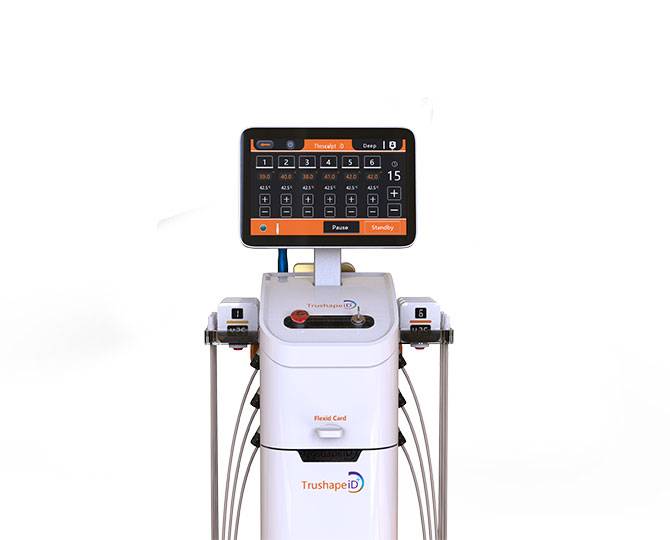 trusculpt id machine