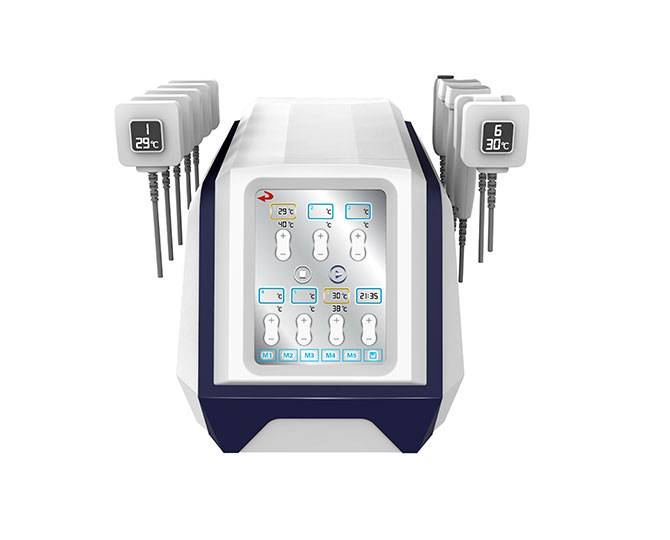 Hot Sale Monopolar Rf Trusculpt Machine