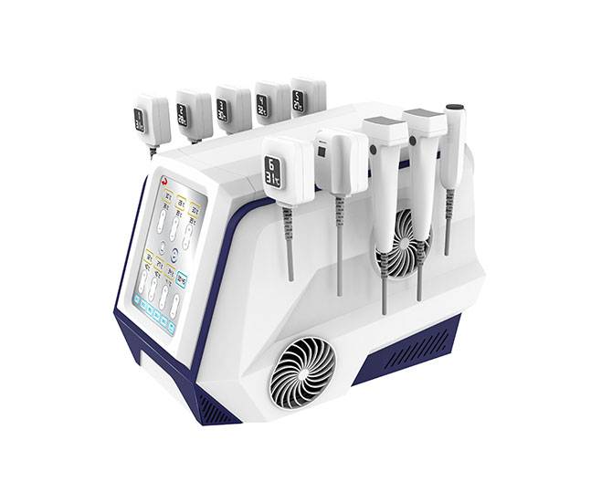 Hot Sale Monopolar Rf Trusculpt Machine