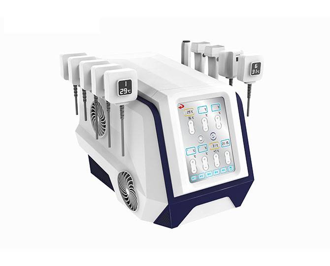 Hot Sale Monopolar Rf Trusculpt Machine