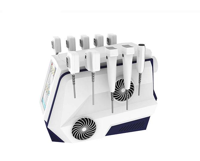 Hot Sale Monopolar Rf Trusculpt Machine