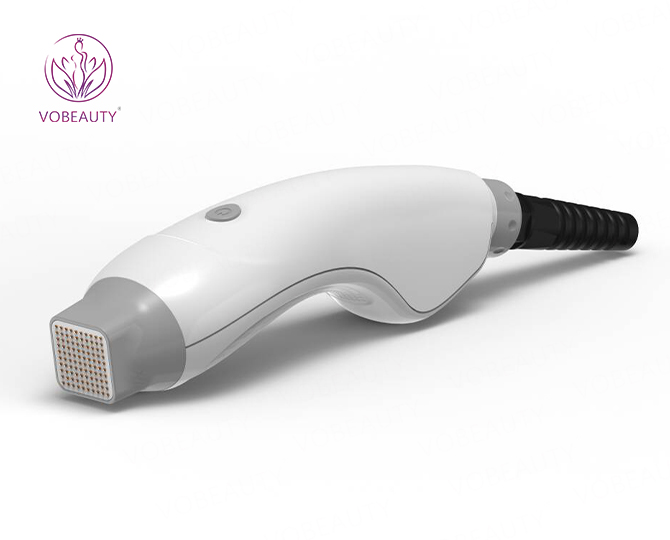fractional rf home machine
