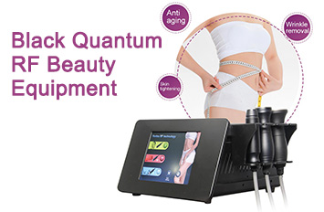 rf skin tightening machine