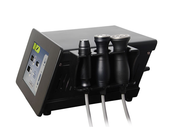 rf skin tightening machine