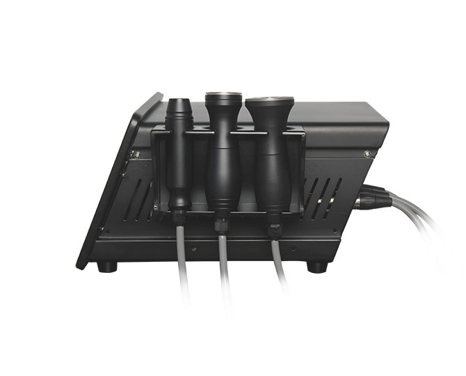 rf skin tightening machine