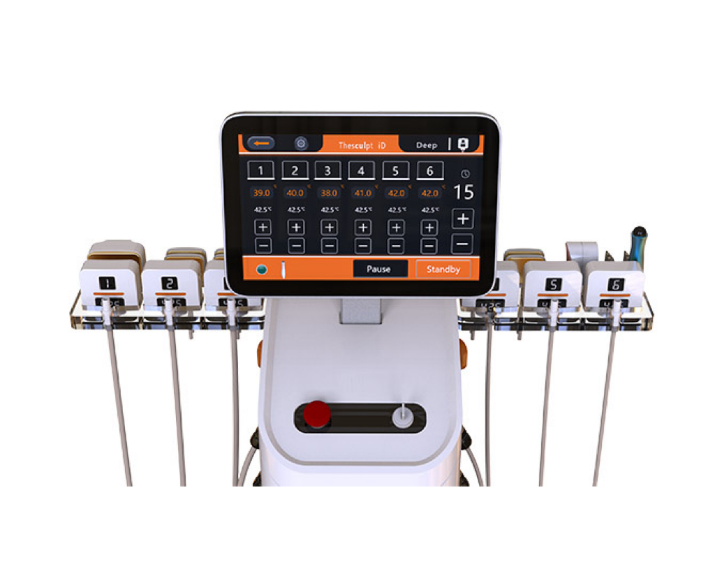 Trusculpt ID Flex