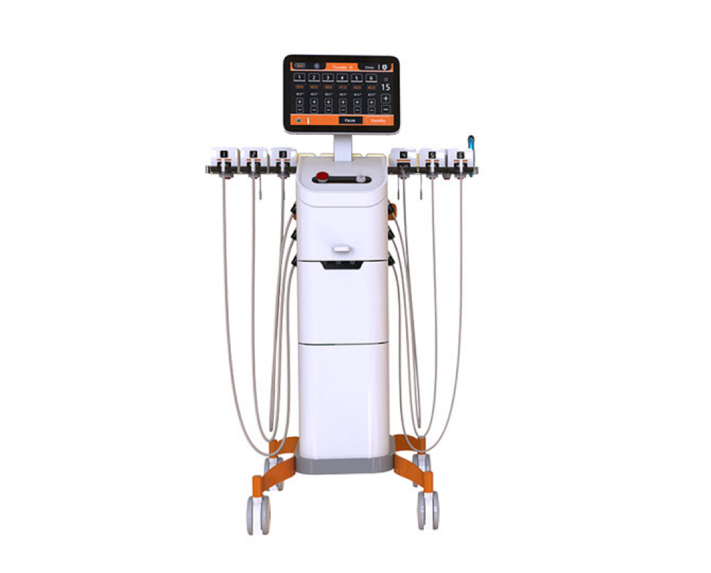 Trusculpt ID Flex