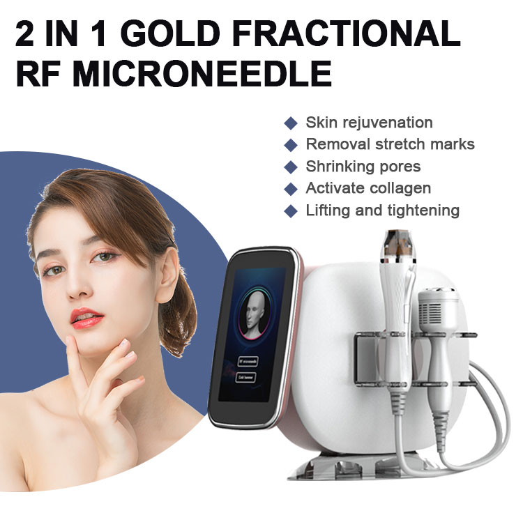 rf fractional microneedling price