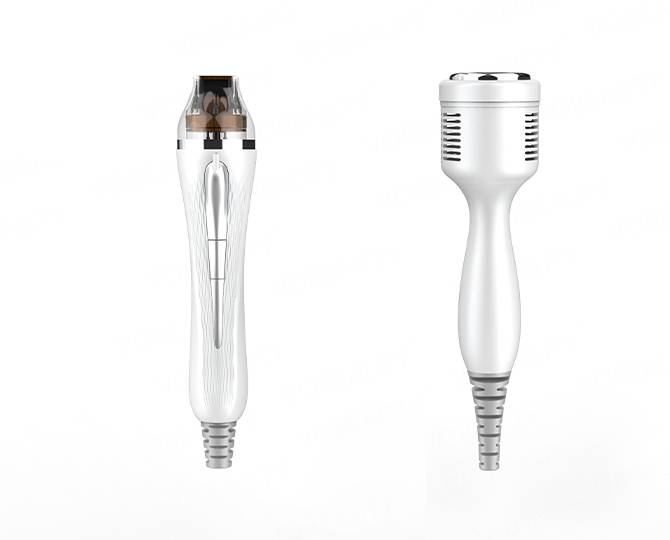 microneedle rf machine
