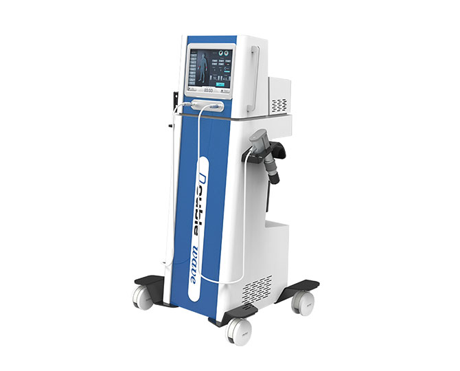 shock wave therapy