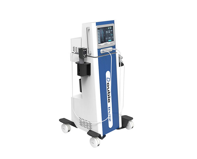 shock wave therapy