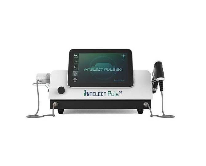 electromagnetic shock wave therapy