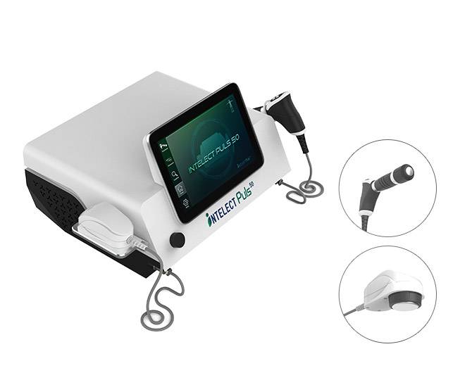 shock wave therapy device