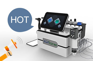 3in1 smart tecar shockwave