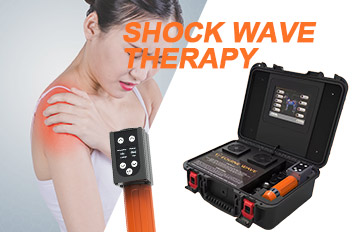 electromagnetic shock wave machine
