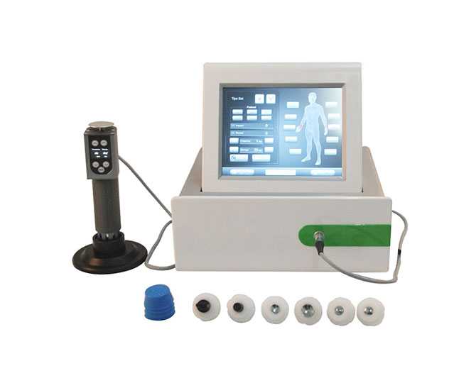 Buy a shock wave machine