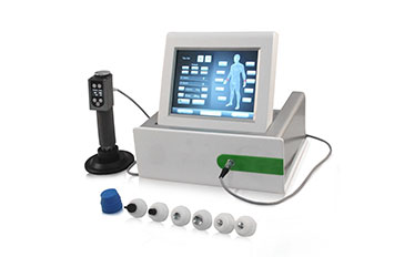Shock wave anesthesia