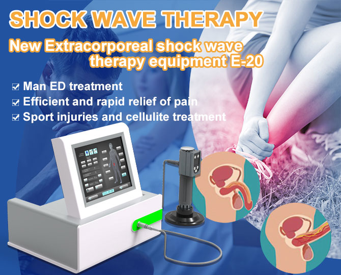 Shock wave price