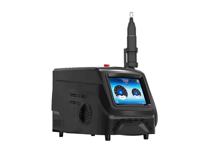 pico laser machine