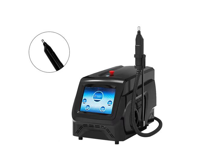 nd yag laser hair removal machine cost