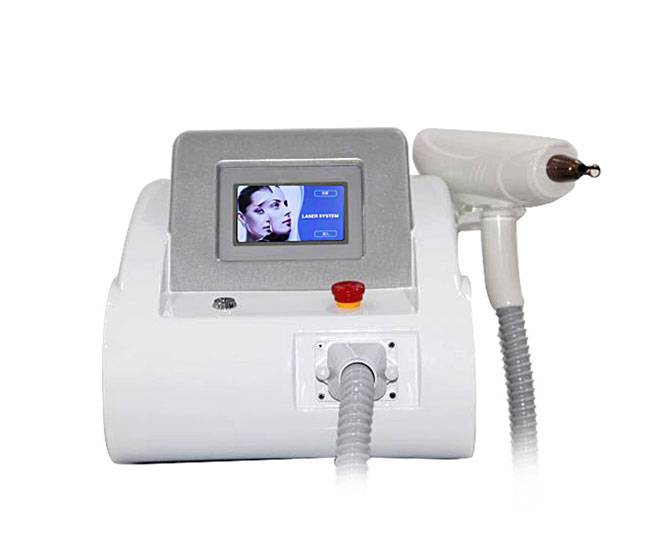 nd yag laser tattoo removal