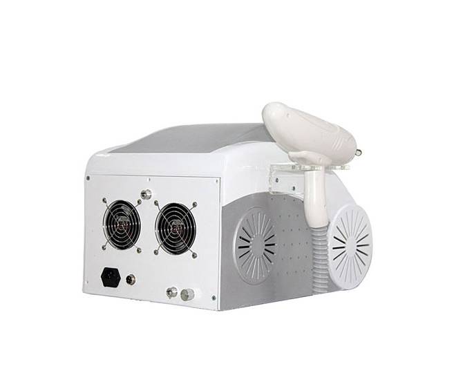 nd yag laser tattoo removal equipment