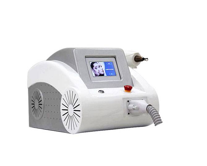 nd yag laser tattoo removal machines