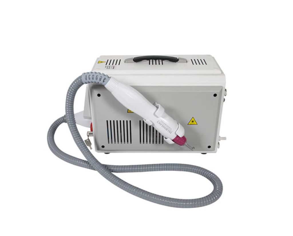 picosecond apparatus