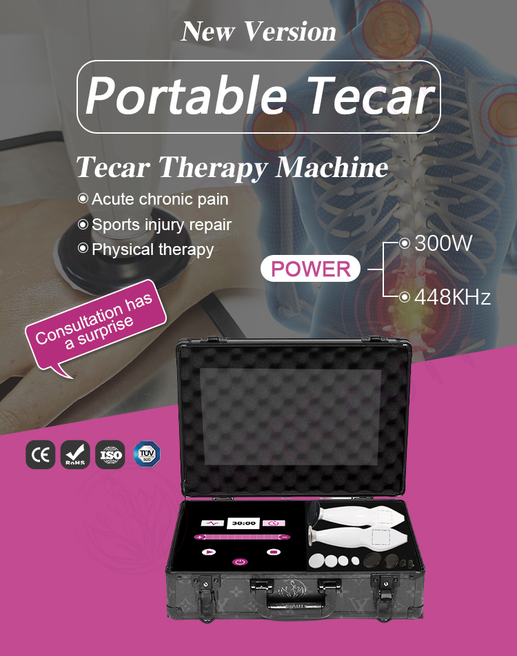 tecar machine for sale