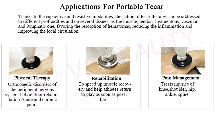 tecar machine for sale
