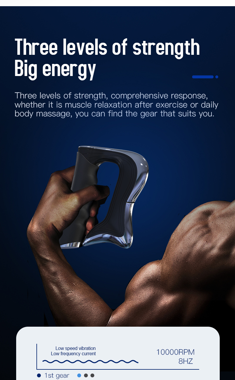 Myofascial release tools for legs