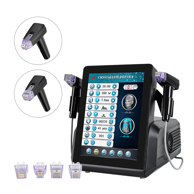 Price for fractional microneedling in Russia
