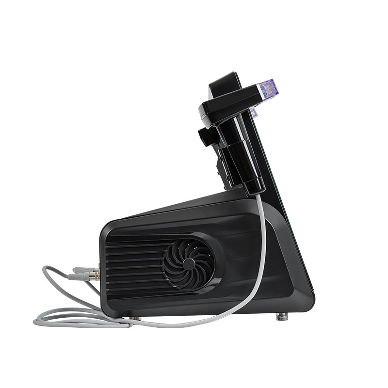 RF Fractional Microneedling