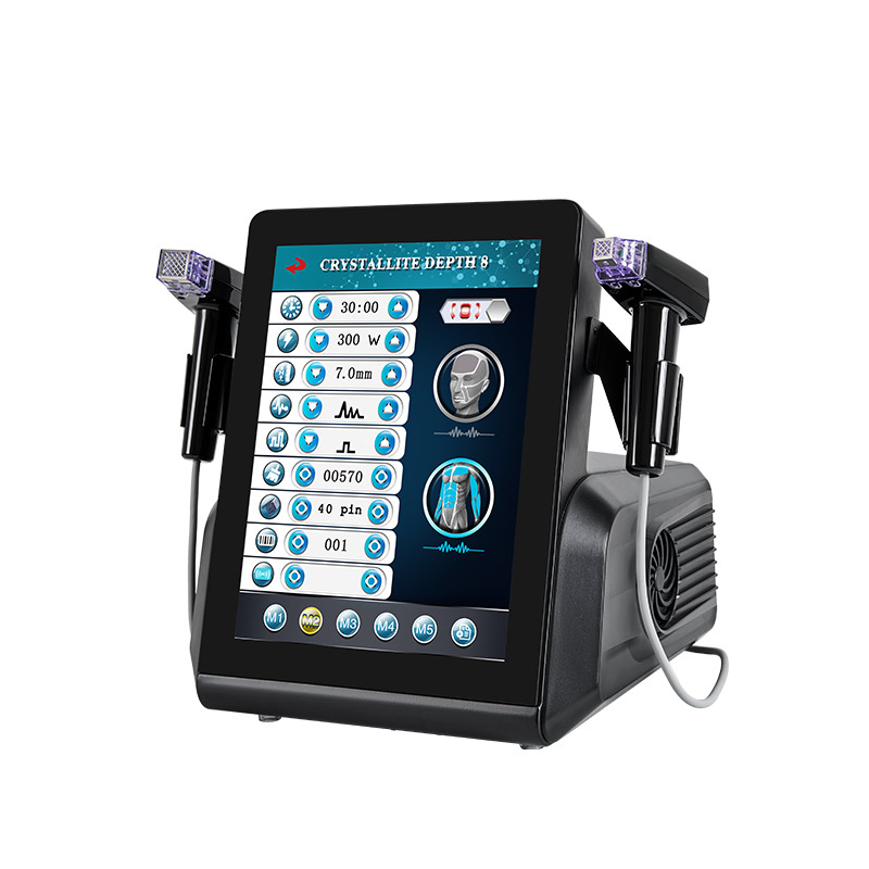 fractional radiofrequency microneedling
