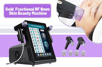 fractional radiofrequency needle