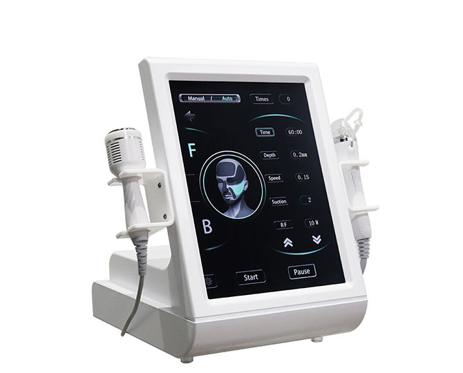 thermage device