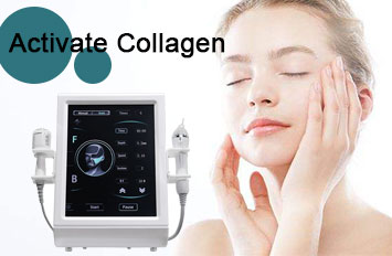 buy fractional rf machine