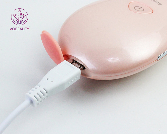 ultrasonic skin scrubber professional
