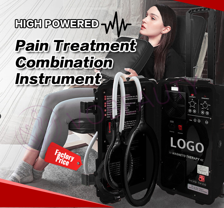 PEMF Therapy Human and animal treatments machine