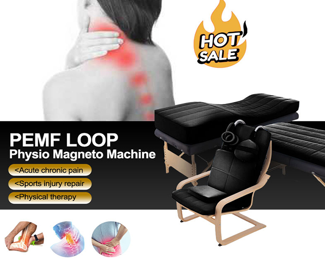 pemf machine therapy