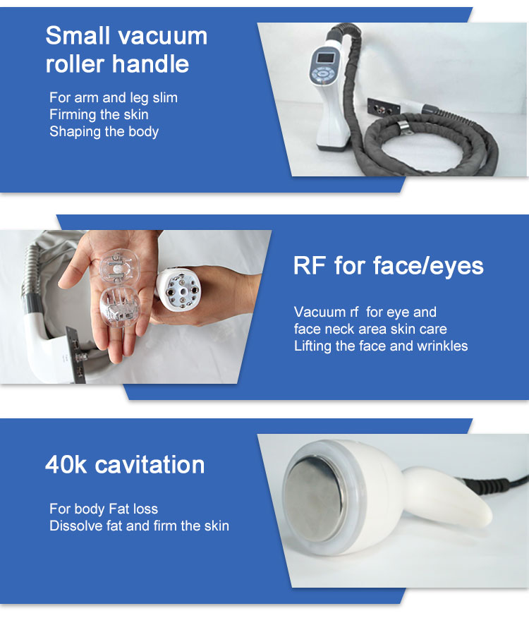cavitation vacuum device