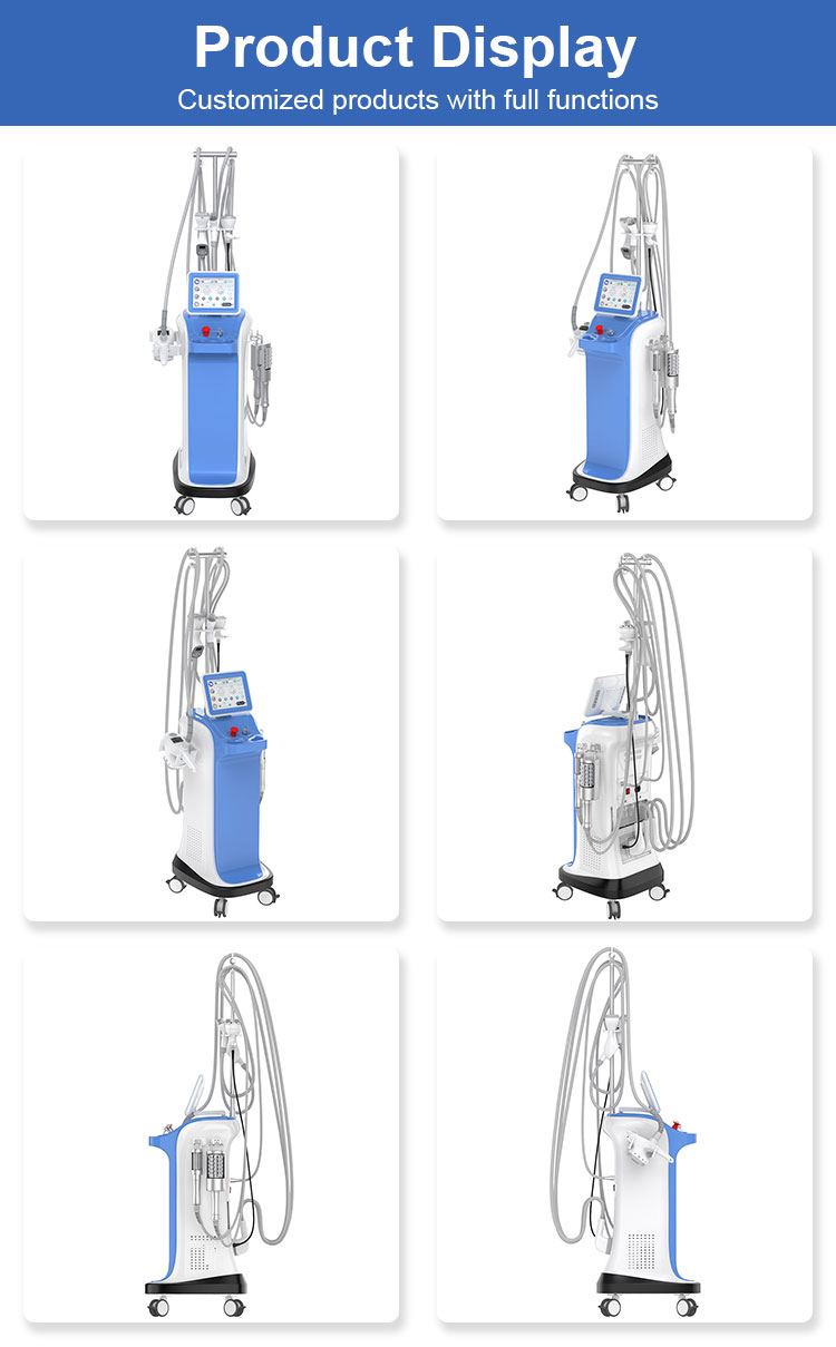 cavitation vacuum device