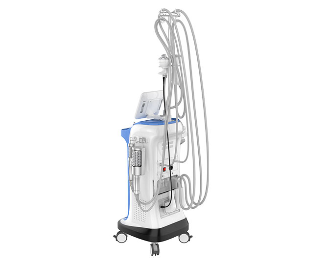 cellulite roller massage machine