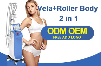 velashape machine