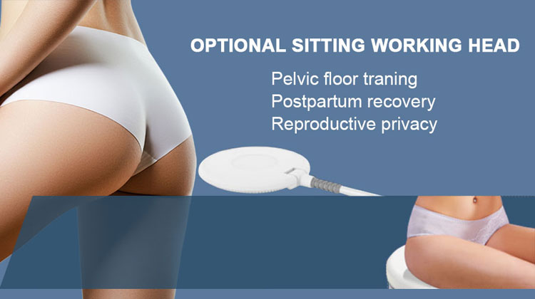 body sculpt machine