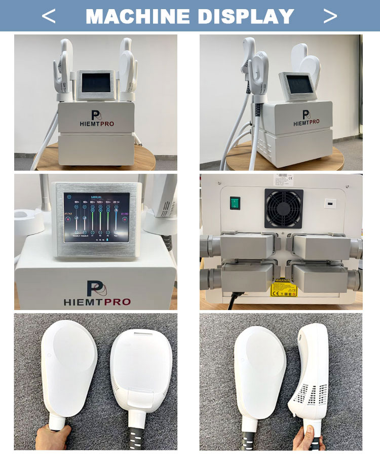 ems body sculpt machine for sale