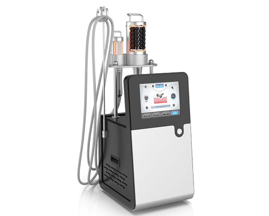 Endosfera therapy machine