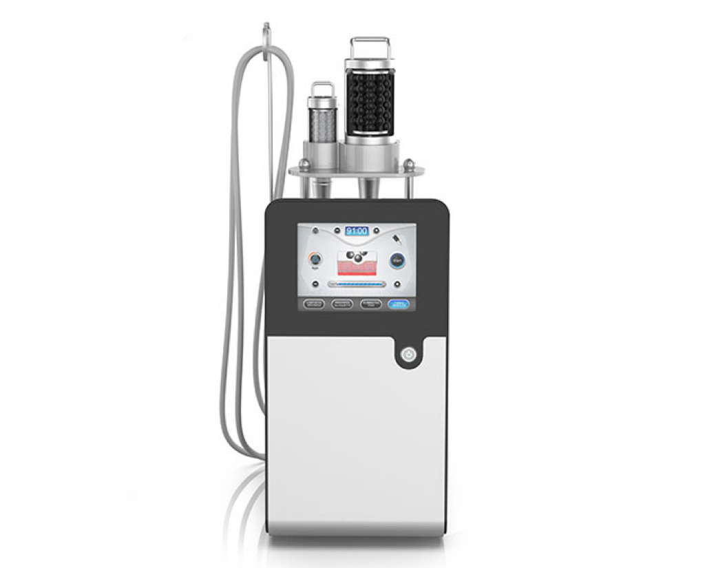Endosfera therapy machine