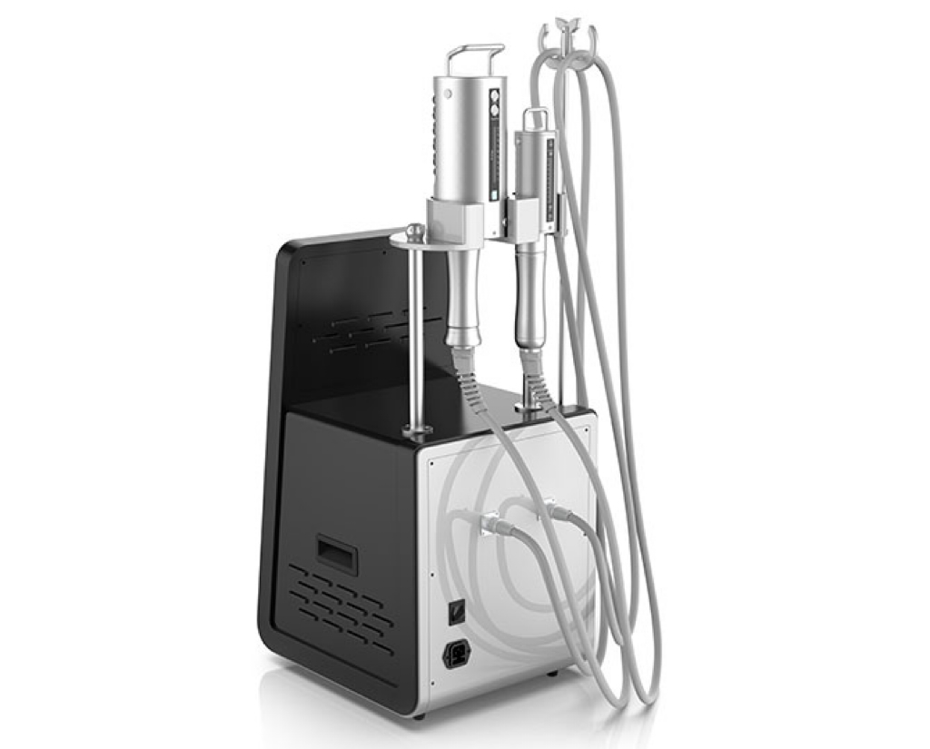 Cellulite Rreatment face lifting machine
