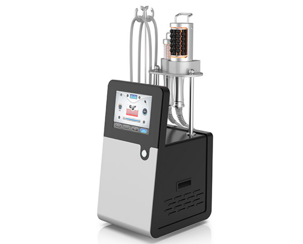 Endosfera therapy machine